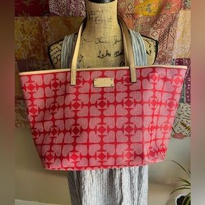 Kate Spade ♠️ Tote Bag